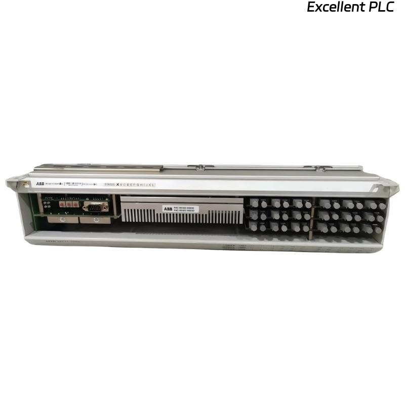 ABB PP D113 B01 3BHE023784R1010 Controller Module