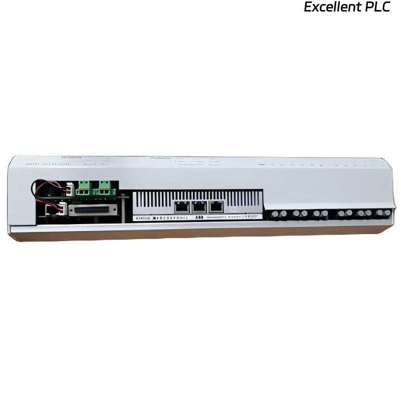 ABB PP D115 A102 3BHE017628R0102 AC800 Control Module