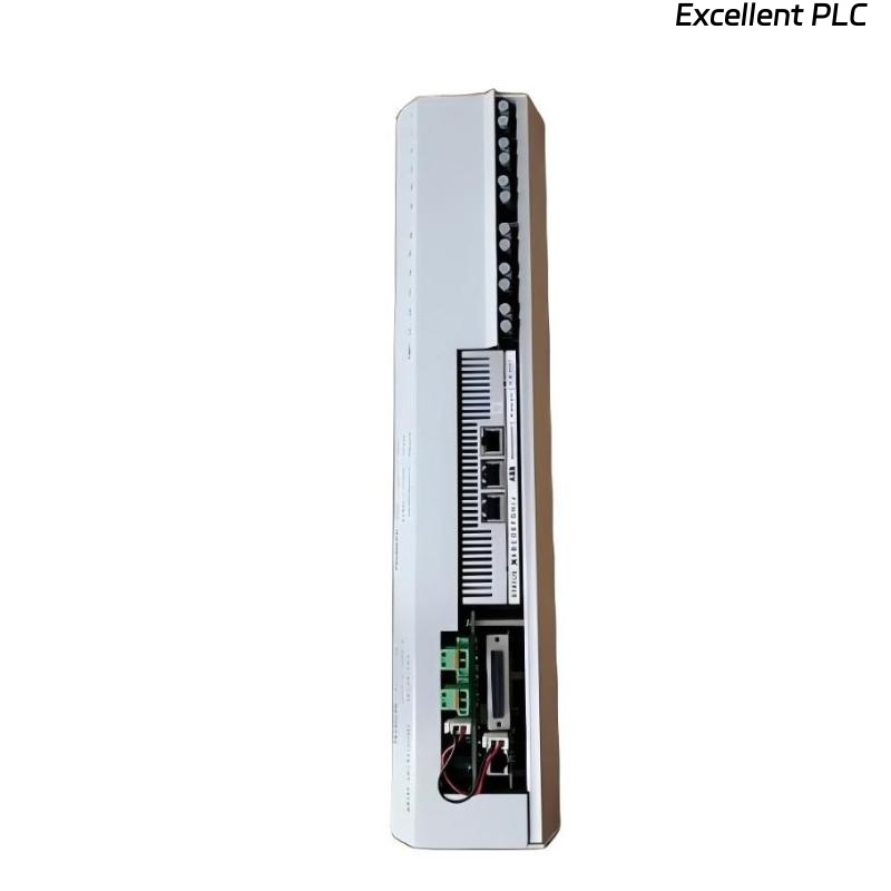 ABB PP D115 A102 3BHE017628R0102 AC800 Control Module