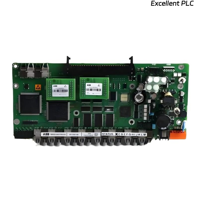 ABB PP D234 A101 3BHE024820R0101 Control Panel