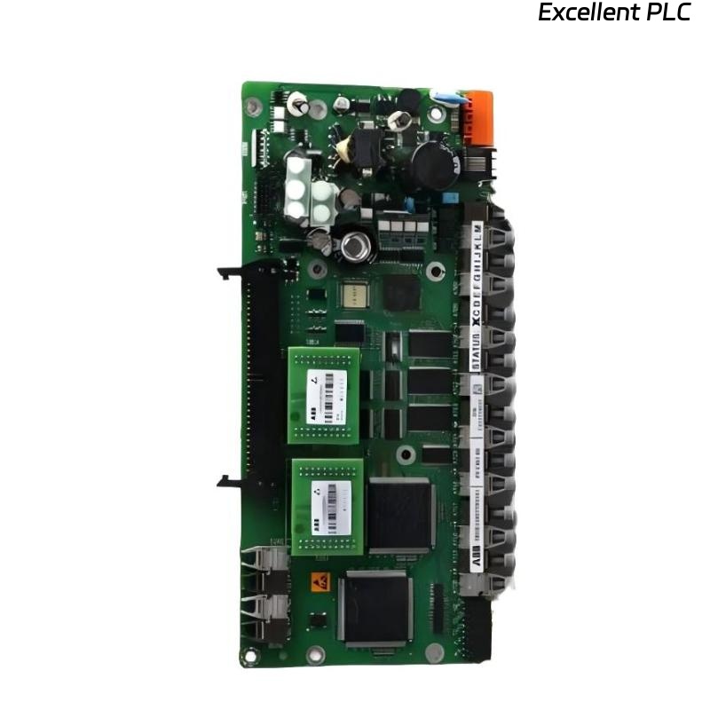 ABB PP D234 A101 3BHE024820R0101 Control Panel