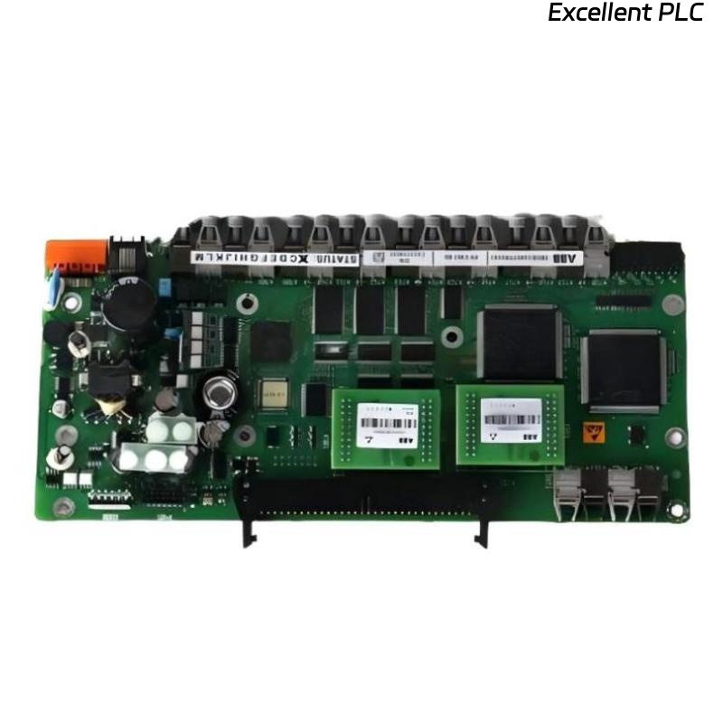 ABB PP D234 A101 3BHE024820R0101 Control Panel