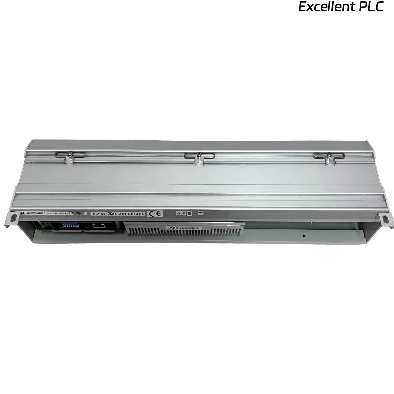 ABB PP D512 A10-15000 3BHE040375R1023 AC800 Control Module