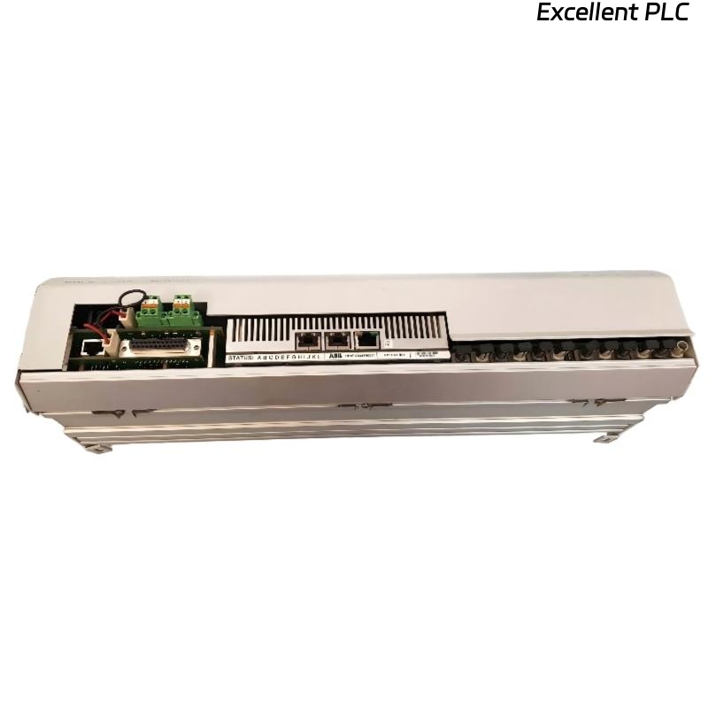 ABB PPD103-30K 3BHE023584R2025 Excitation Control Module