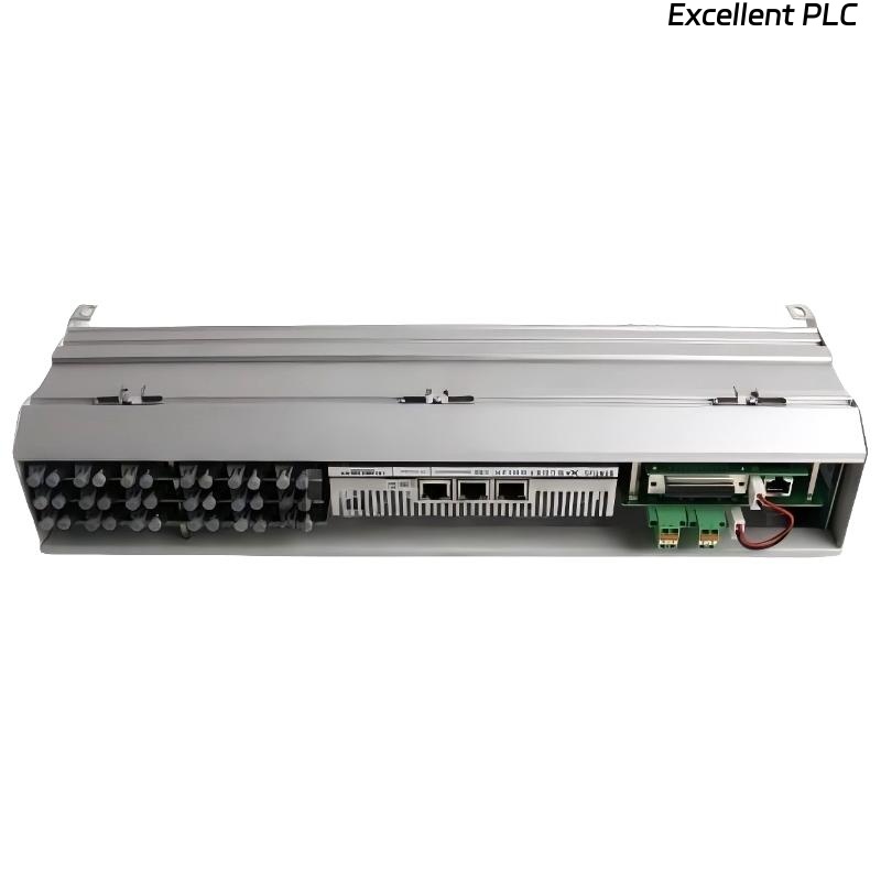 ABB PPD113 B03 R2060 3BHE023584R2060 AC800 Control Module