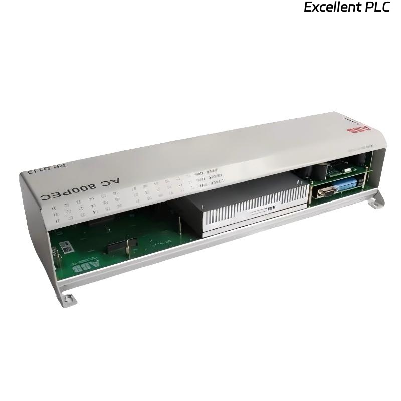 ABB PPD113 B03 R2060 3BHE023584R2060 AC800 Control Module
