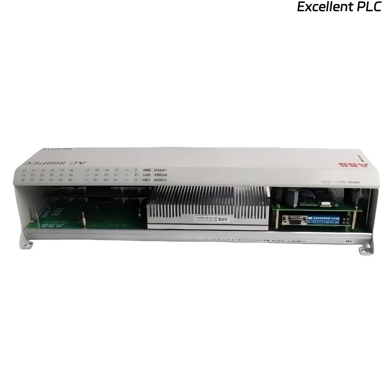 ABB PPD113 B03 R2060 3BHE023584R2060 AC800 Control Module