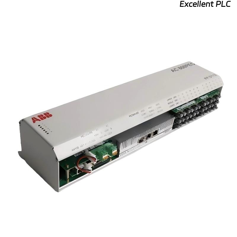 ABB PPD113 B03 R2060 3BHE023584R2060 AC800 Control Module