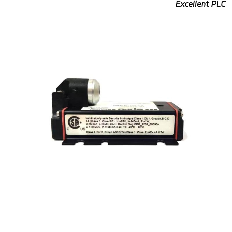 Epro PR6423/010-130+CON021 8mm Eddy-Current Sensor