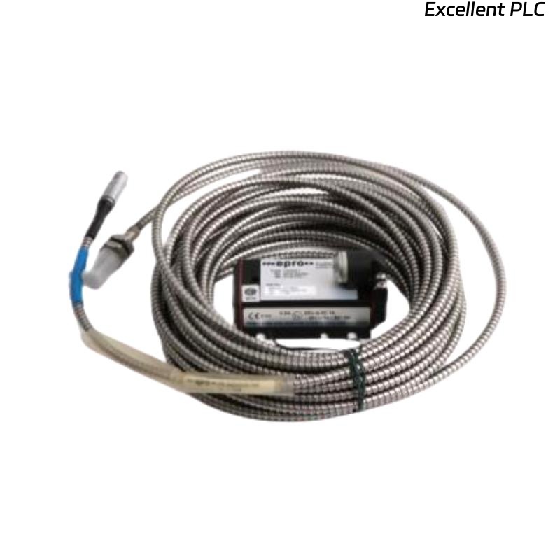 Epro PR6480/061-000 Eddy Current Sensor