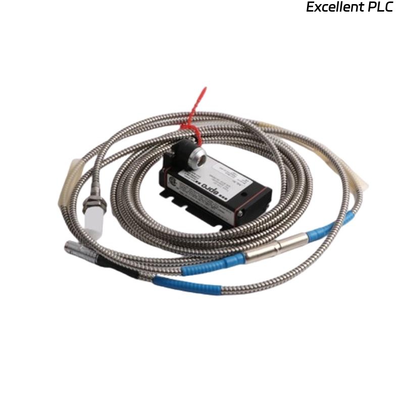 Epro CON021/916-200+PR6426/000-130 32mm Eddy Current Sensor
