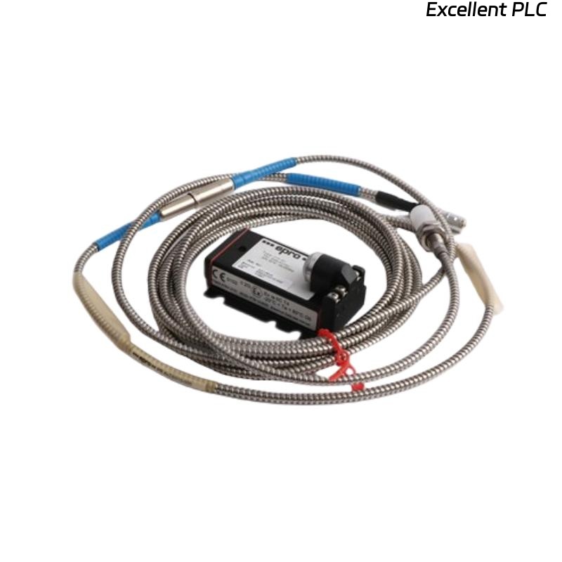 Epro PR6480/061-000 Eddy Current Sensor