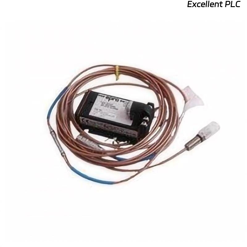 Epro PR6423/10R-111+CON031 8mm Eddy-Current Sensor