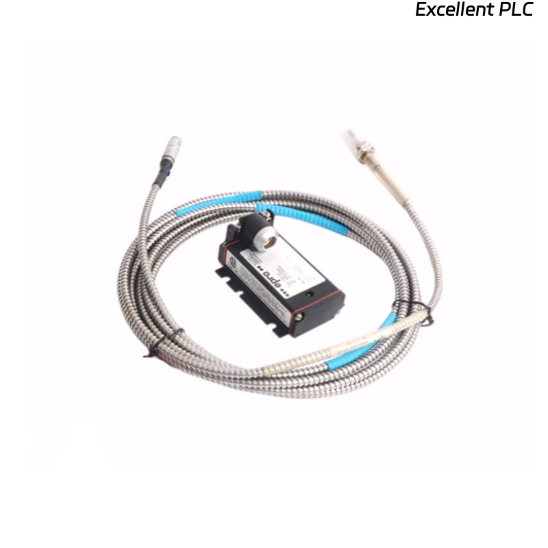 Epro PR9600/014-000 Eddy Current Sensor