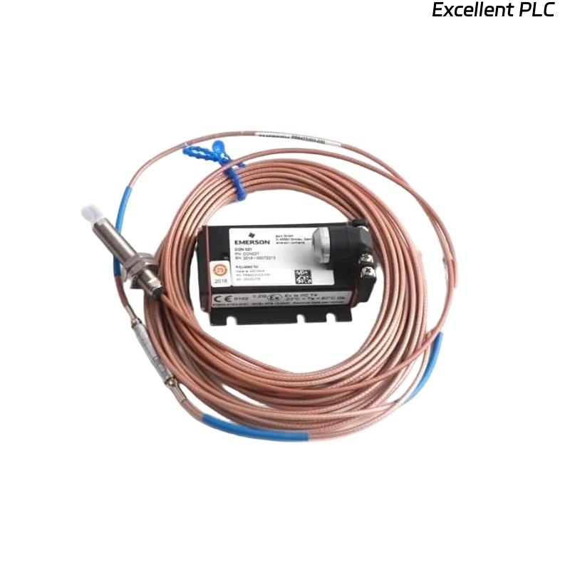 Epro PR6426/000-110 32mm Eddy Current Sensor