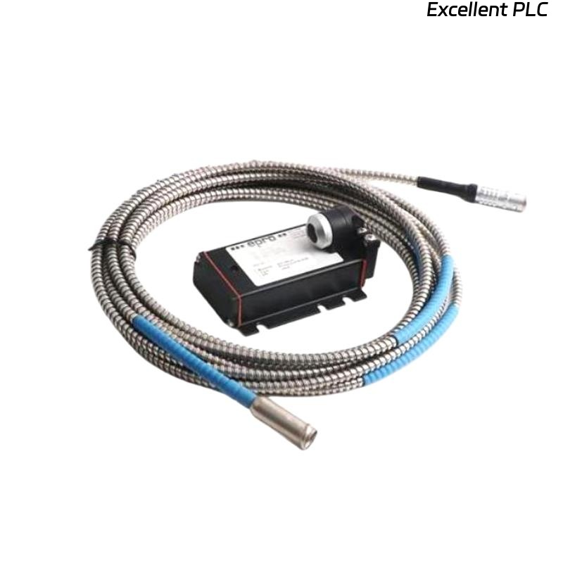 Epro PR6480/2K1-000 Eddy Current Sensor