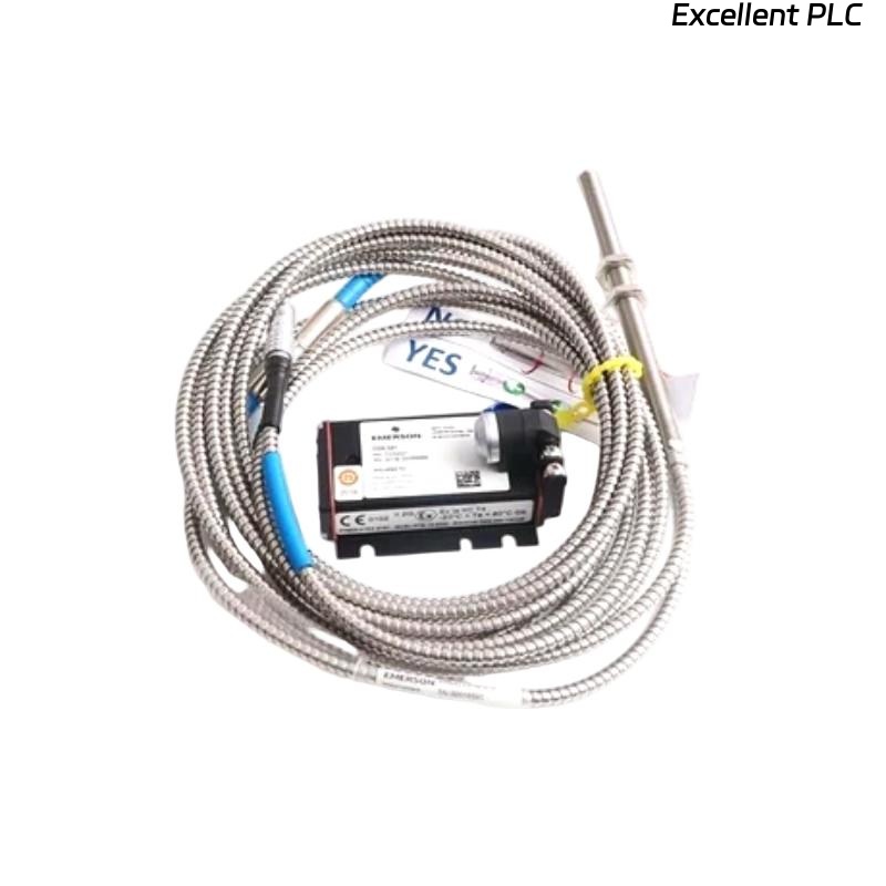 Epro PR6425/010-140 16mm Eddy Current Sensor