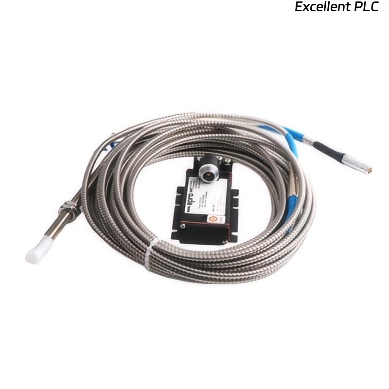 Epro PR6480/2K1-000 Eddy Current Sensor