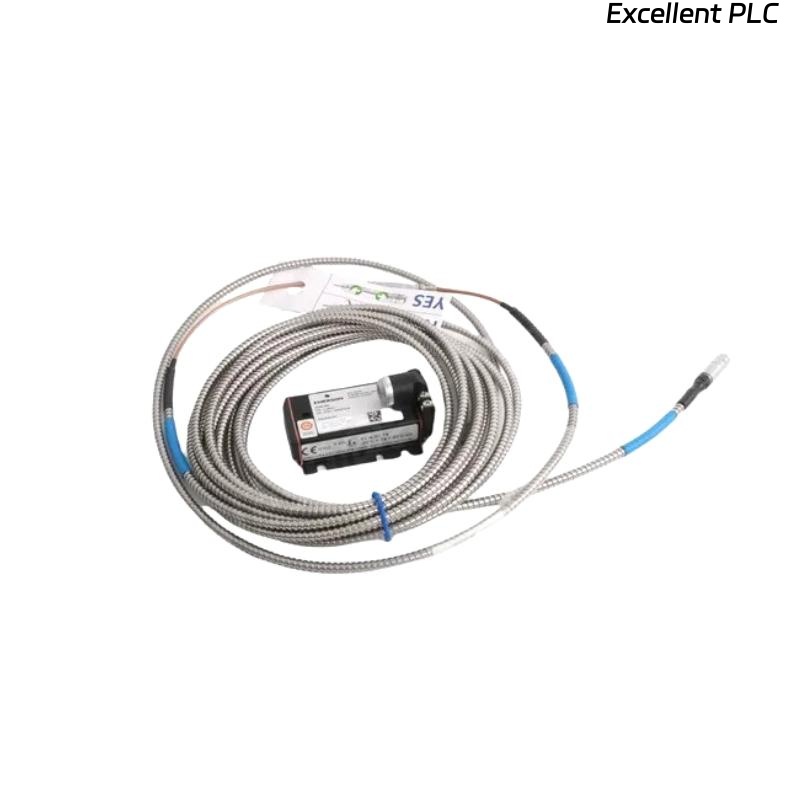 Epro PR6480/3D1-000 Eddy Current Sensor