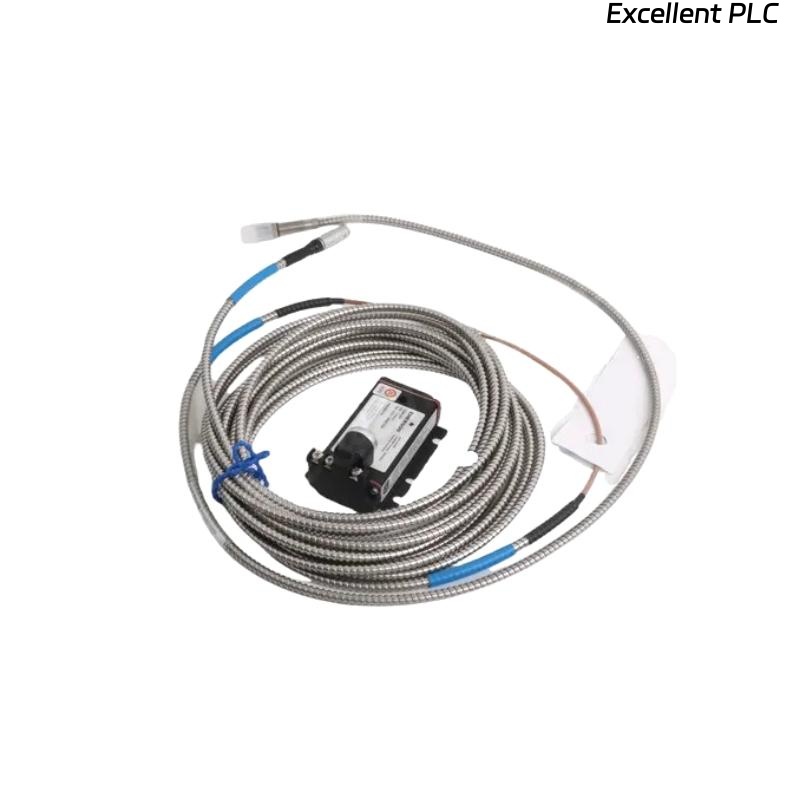 Epro PR6453/240-101 12.5mm Eddy Current Sensor