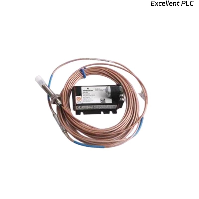 Epro PR6426/010-110+CON011/916-120 32mm Eddy Current Sensor