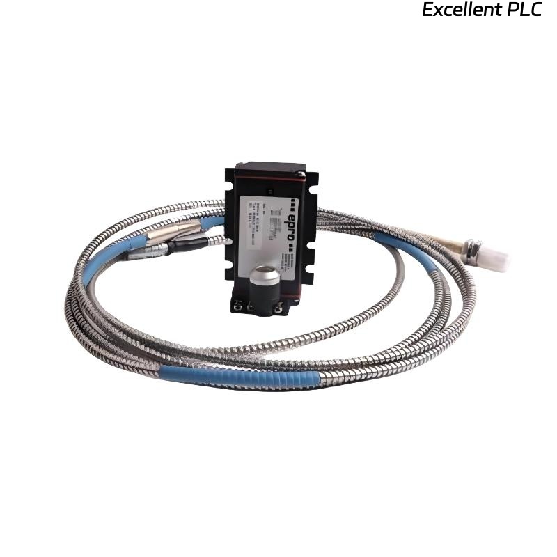 Epro PR6480/051-100 Eddy Current Sensor