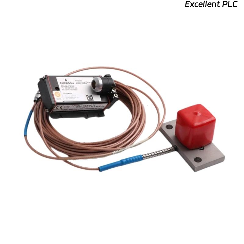 Epro PR6426/00 32mm Eddy Current Sensor