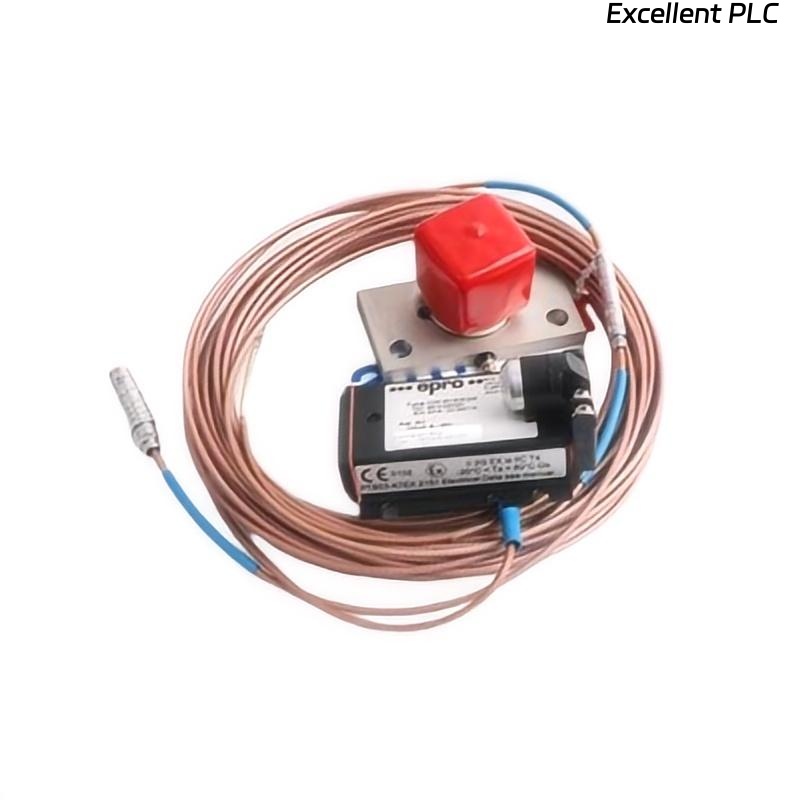 Epro PR6426/00 32mm Eddy Current Sensor