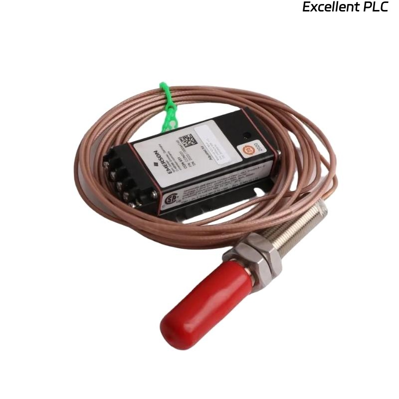 Epro PR6426/000-030+CON21/916-200 32mm Eddy Current Sensor