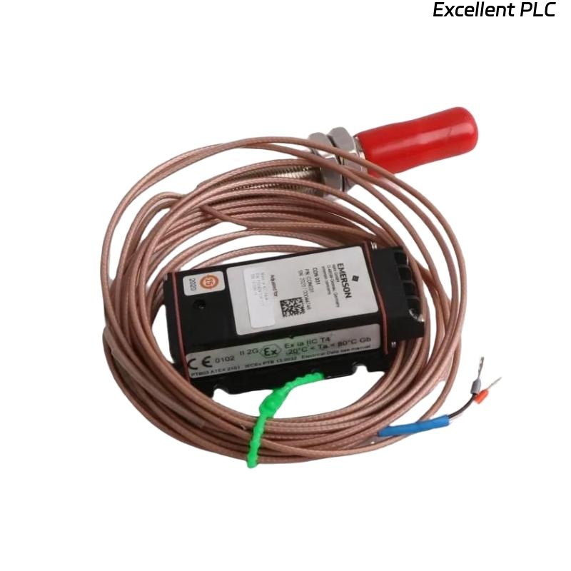 Epro PR6426/000-030+CON21/916-200 32mm Eddy Current Sensor