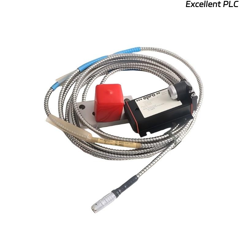 Epro PR6426/010-010 32mm Eddy Current Sensor