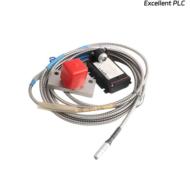Epro PR6426/010-010 32mm Eddy Current Sensor