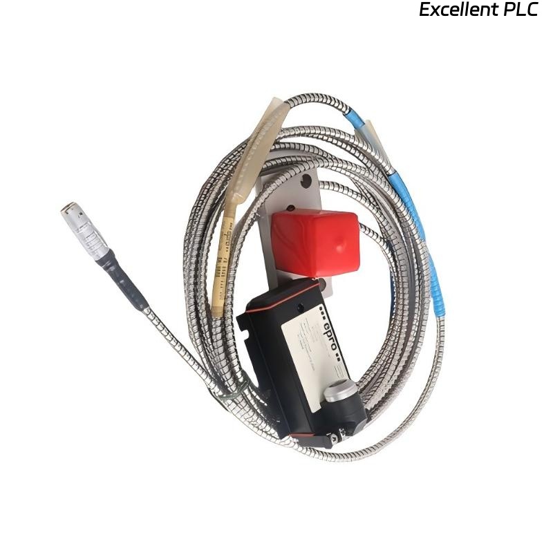 Epro PR6426/010-010 32mm Eddy Current Sensor