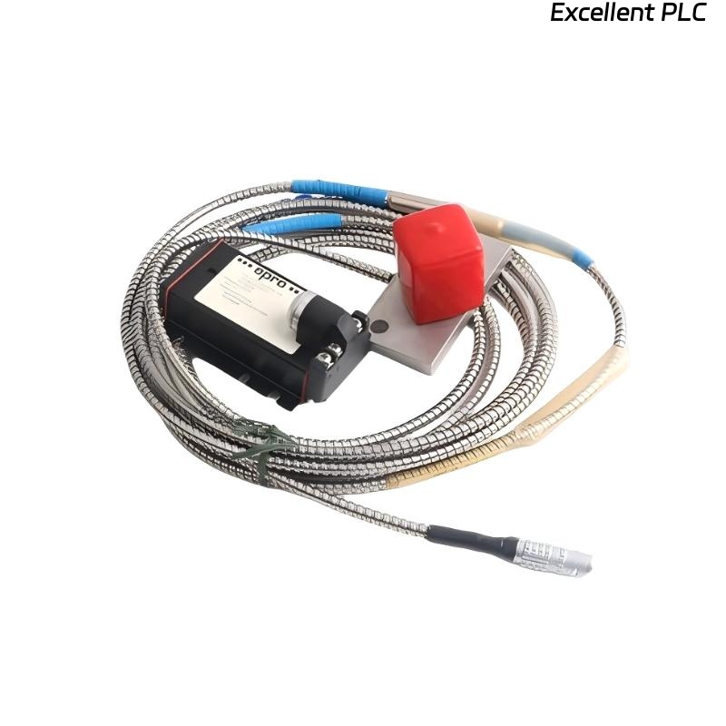 Epro PR6426/010-010 32mm Eddy Current Sensor
