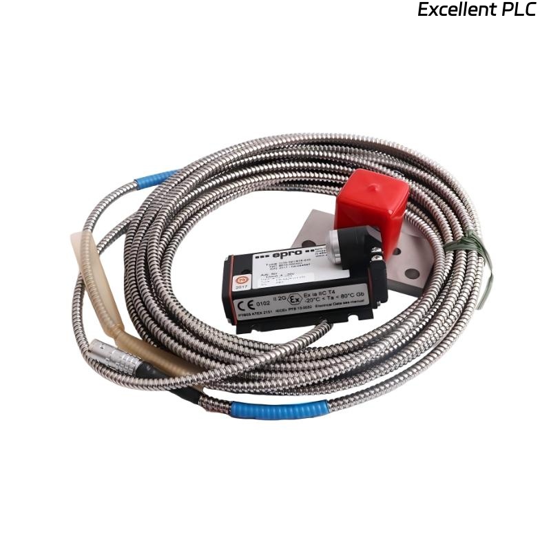 Epro PR6426/010-040 32mm Eddy Current Sensor
