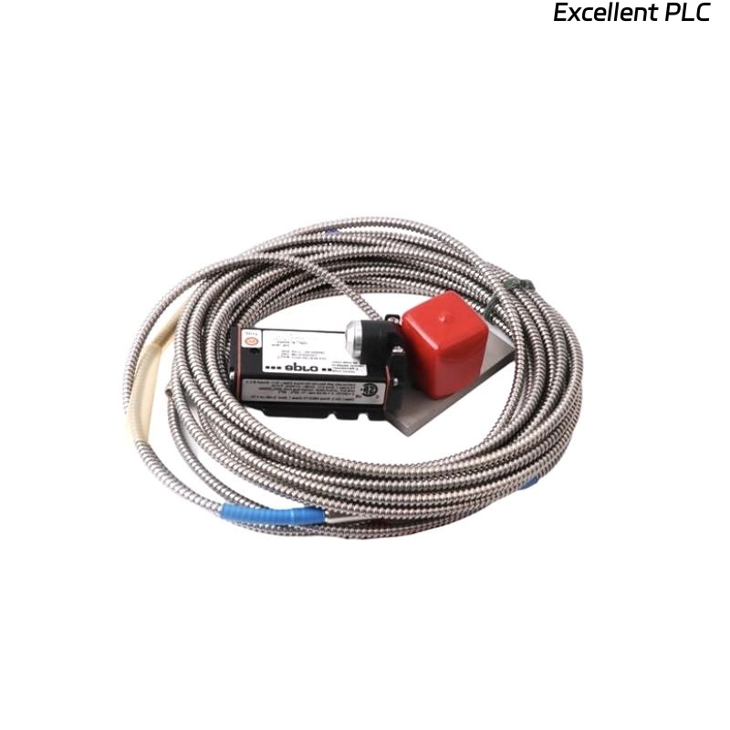 Epro PR6426/010-110 32mm Eddy-Current Sensor