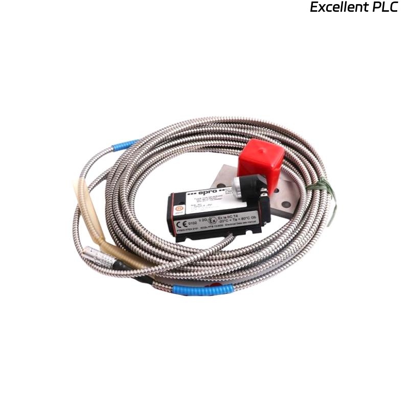 Epro PR6426/010-110 32mm Eddy-Current Sensor