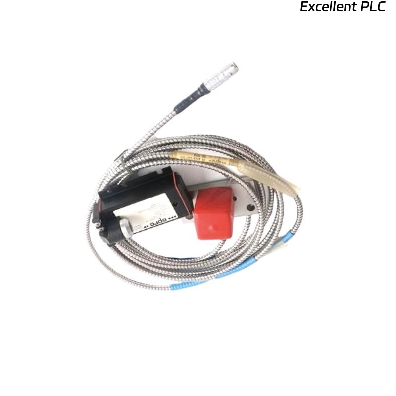 Epro PR6426/010-111+CON031 32mm Eddy-Current Sensor