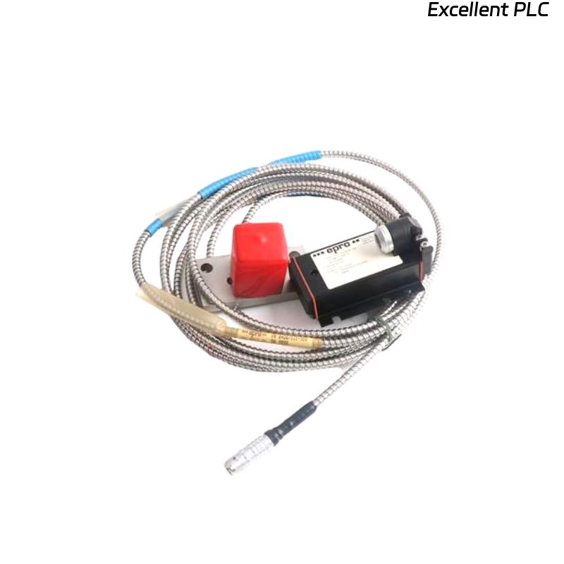 Epro PR6426/010-111+CON031 32mm Eddy-Current Sensor