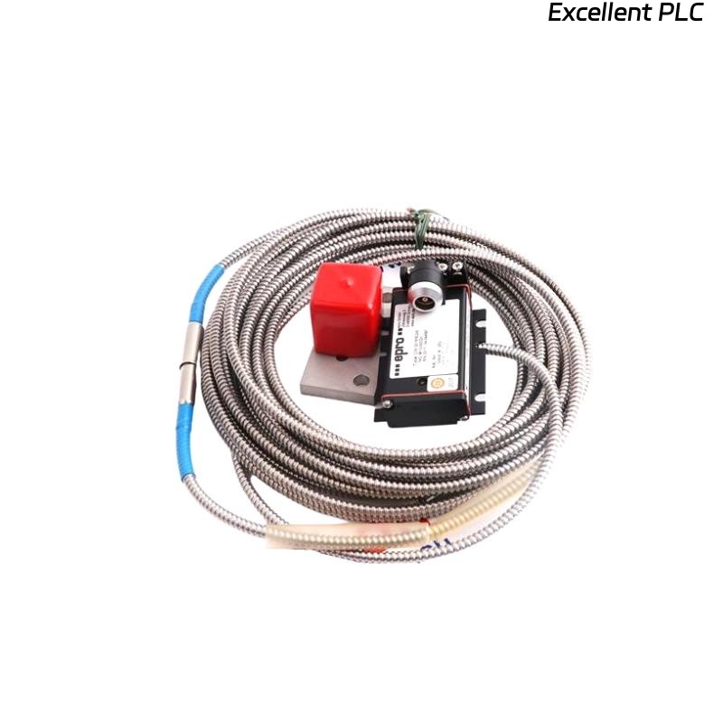 Epro PR6426/010-120 32mm Eddy-Current Sensor
