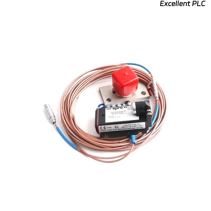 Epro PR6426/010-131 32mm Eddy-Current Sensor