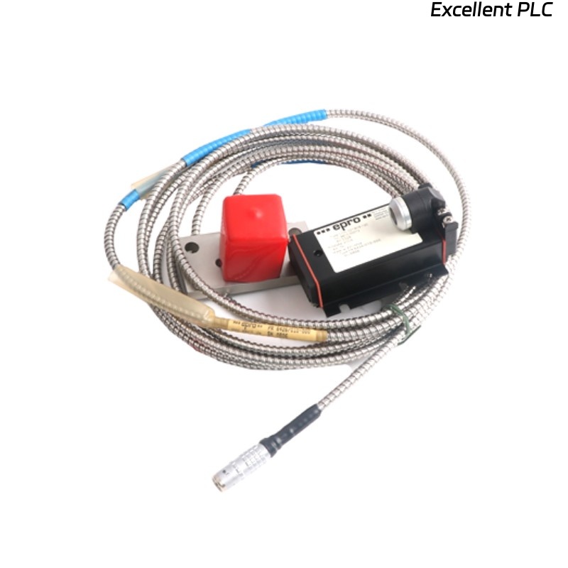 Epro PR6426/010-131+CON031 32mm Eddy-Current Sensor