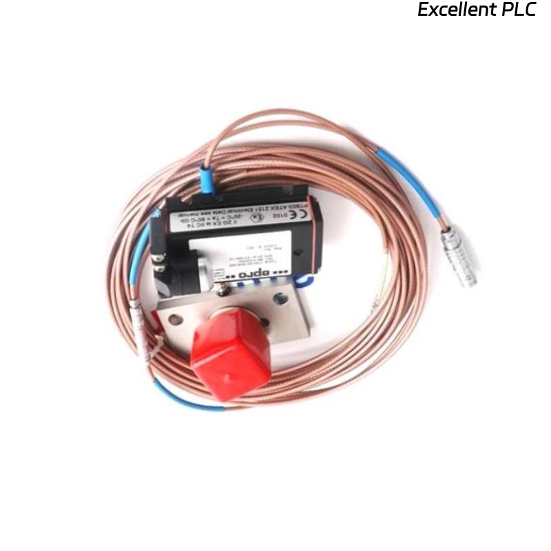 Epro PR6426/010-131+CON031 32mm Eddy-Current Sensor