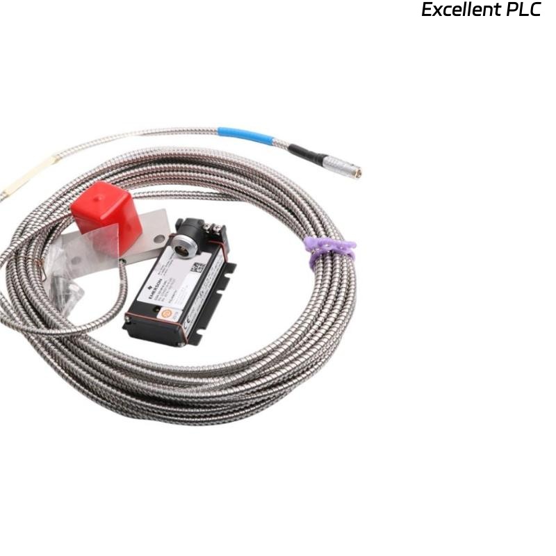 Epro PR6426/010-140+CON021 32mm Eddy-Current Sensor