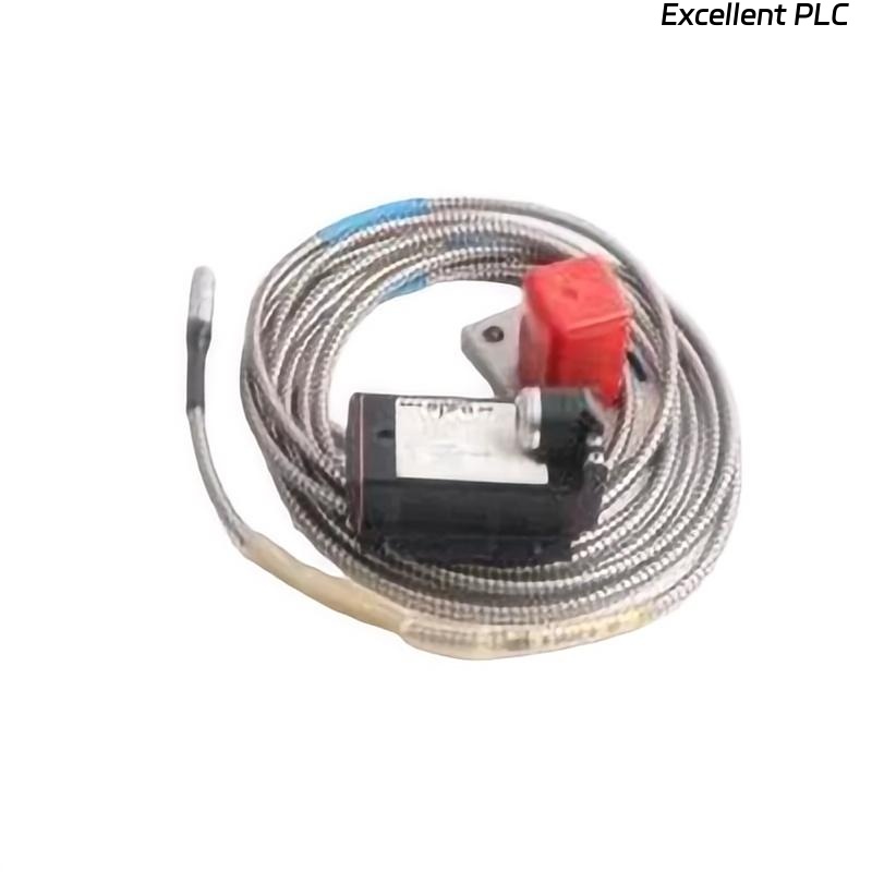 Epro PR6426/010-140+CON021 32mm Eddy-Current Sensor