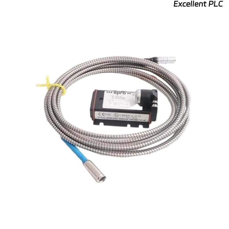 Epro PR6426/010-140+CON021 32mm Eddy-Current Sensor