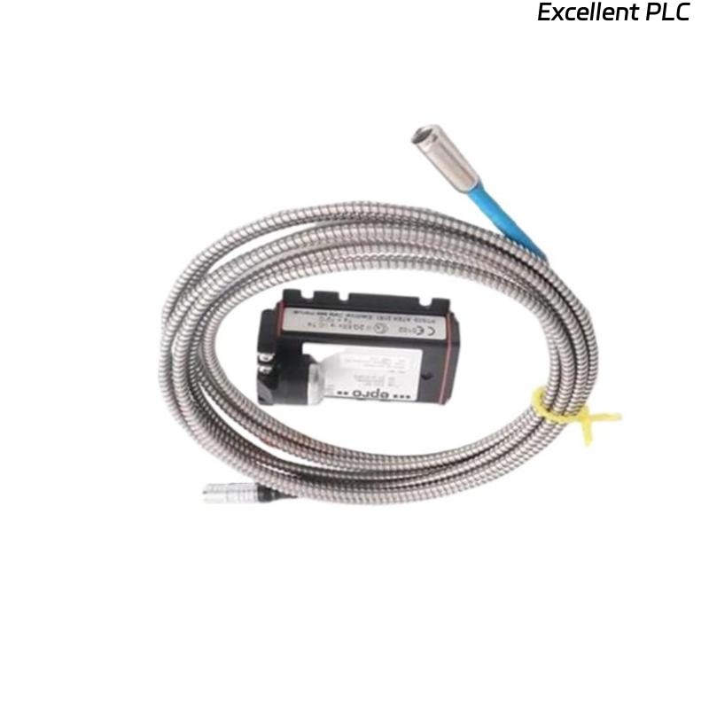 Epro PR6426/010-140+CON021 32mm Eddy-Current Sensor