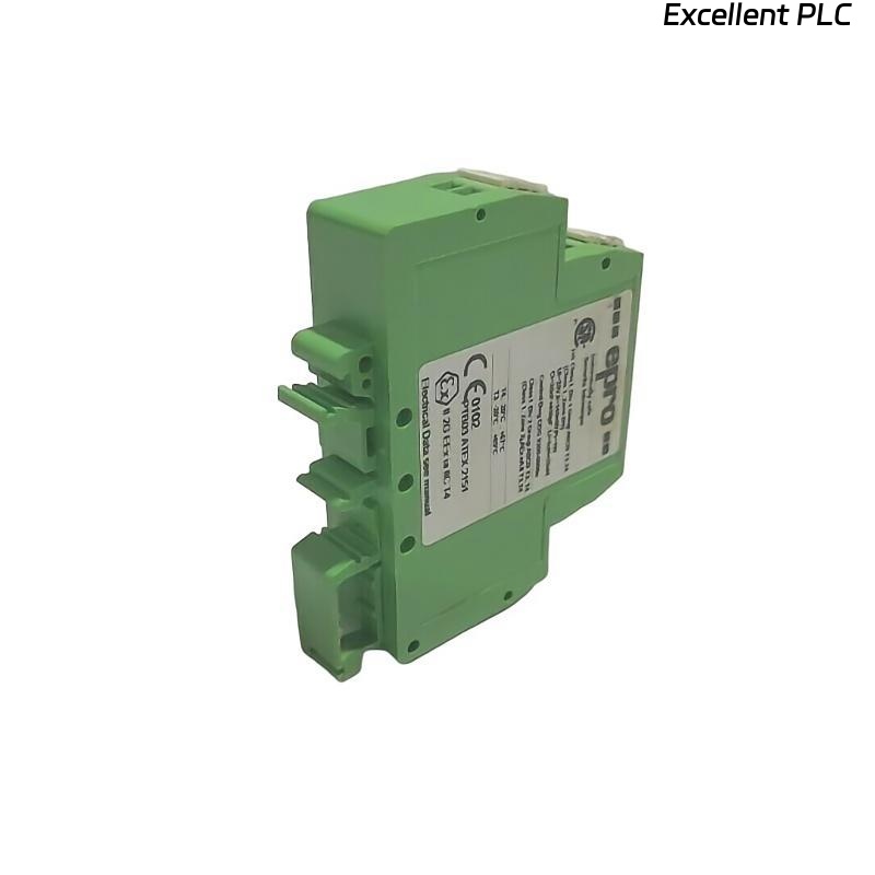 Epro PR6480/0A1-000 32mm Eddy-Current Sensor