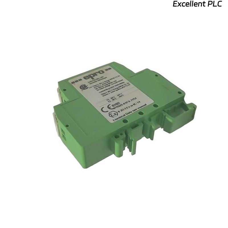 Epro PR6480/0A1-000 32mm Eddy-Current Sensor