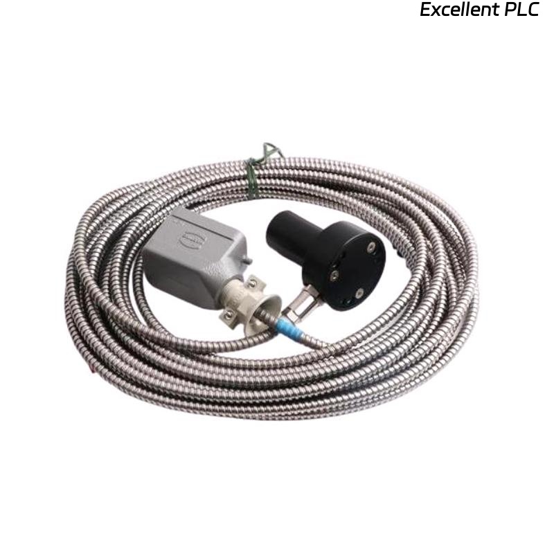 Epro PR9264/010-000 Electrodynamic Velocity Sensor